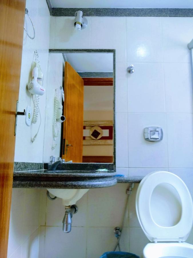 كلدس نوفاس Condominio Diroma Resorts Internacional Flats المظهر الخارجي الصورة