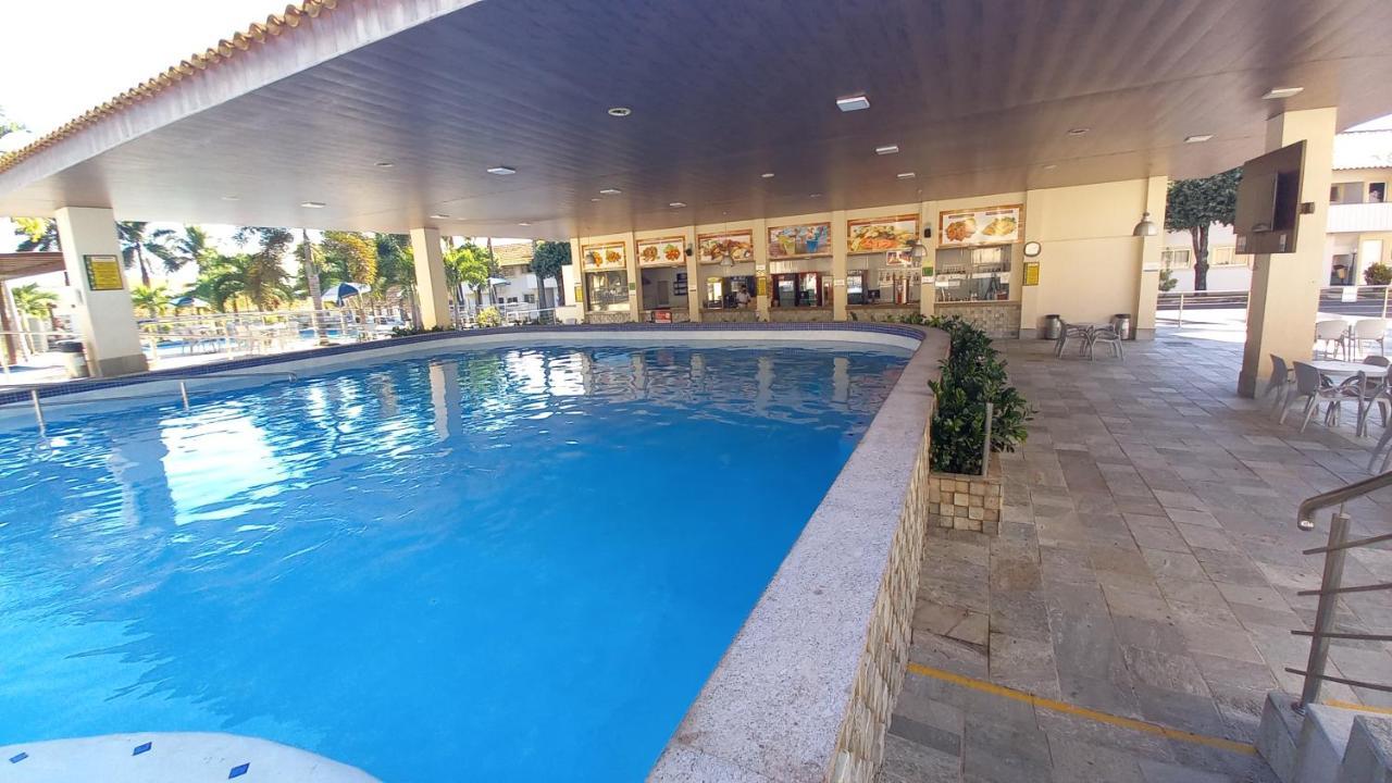 كلدس نوفاس Condominio Diroma Resorts Internacional Flats المظهر الخارجي الصورة