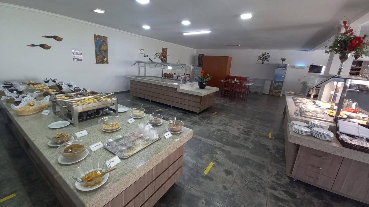 كلدس نوفاس Condominio Diroma Resorts Internacional Flats المظهر الخارجي الصورة